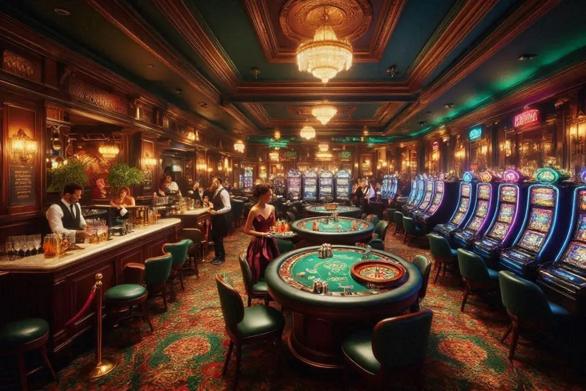 Shikaka Casino